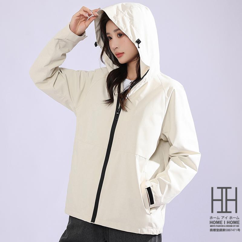 マウンテンパーカー メンズ レディース フード ジャケット ジャンパー ブルゾン 撥水 春 春服 登山服 高機能 アウトドア ワークマン マウンテンライトジャケット【品番】3011【カラー】アイボリー